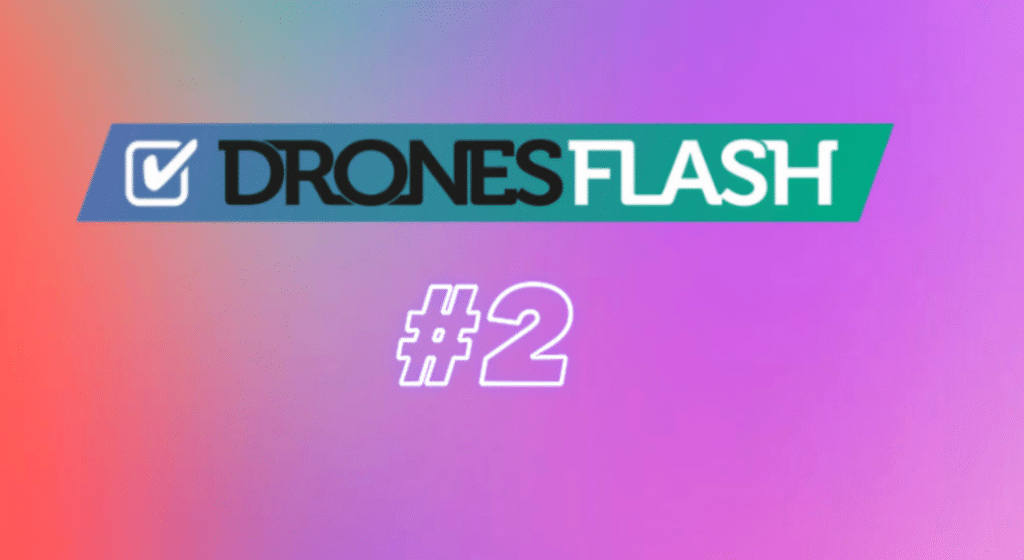 Umfrage: Drones Flash #2