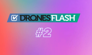 Umfrage: Drones Flash #2