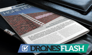 Umfrage-Ergebnisse: Drones Flash #1