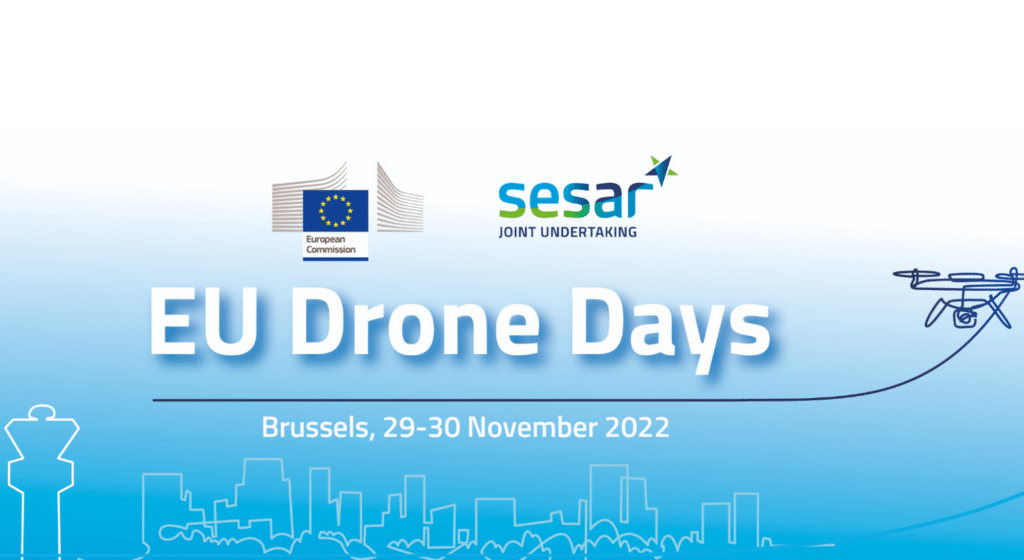 EU Drone Days 2022