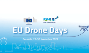 EU Drone Days 2022