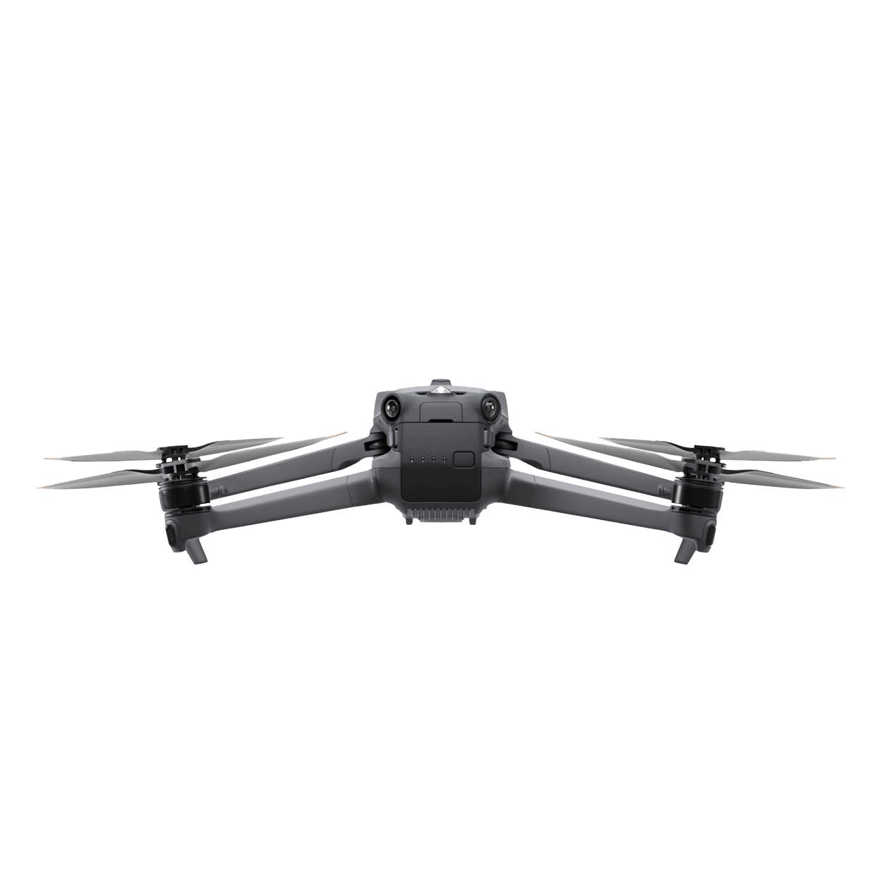Die DJI Mavic 3T ist eine BOS-Drohne mit Wärmebildkamera, die für BOS-Einheiten wie Feuerwehren, Rettungsteams oder die Polizei geeignet ist.