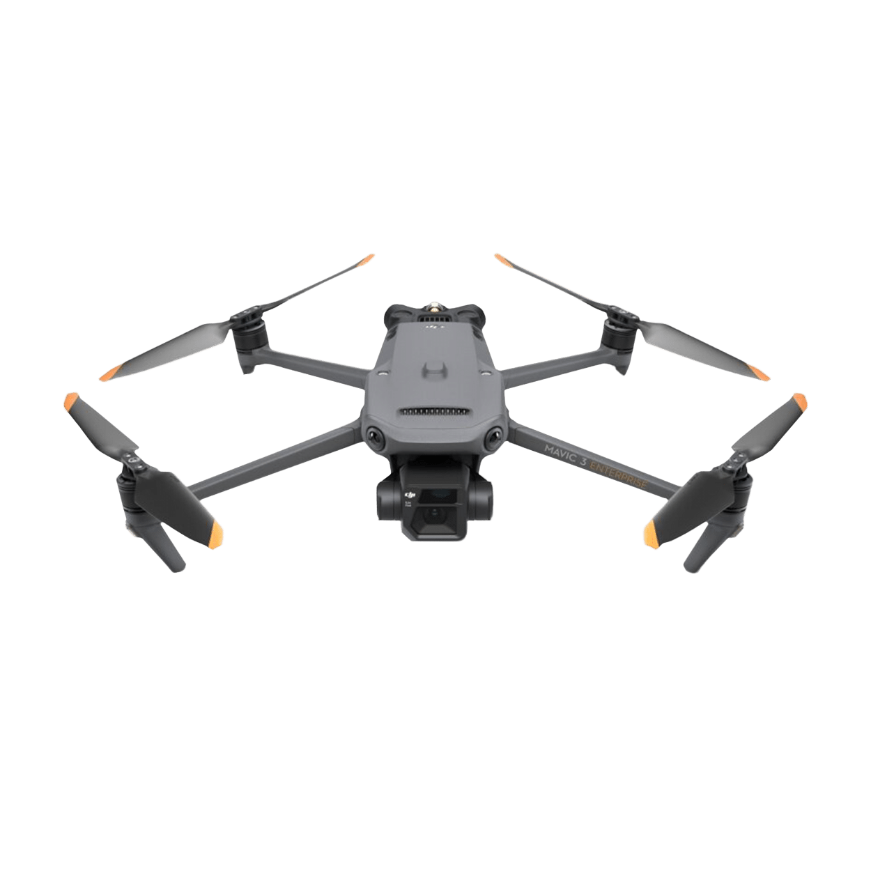 DJI Enterprise - industrial drone with camera