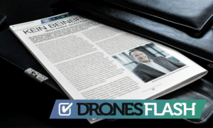 Umfrage-Ergebnisse: Drones Flash #2