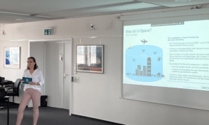 Projekt: UAM-InnoRegion-SH | Workshop: Wie kann die Luftraumintegration in Norddeutschland gelingen?