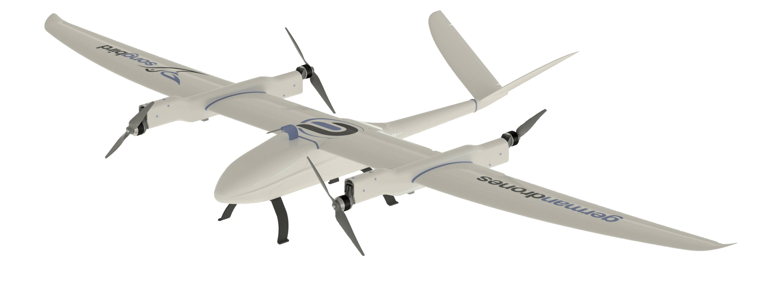 IOMI Makya Drohne - 1080P - 219g - Top Zustand inkl. Zubehör und Rechnung !