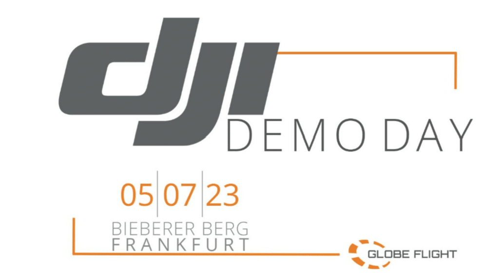 DJI Demo Day: ENTERPRISE EVENT