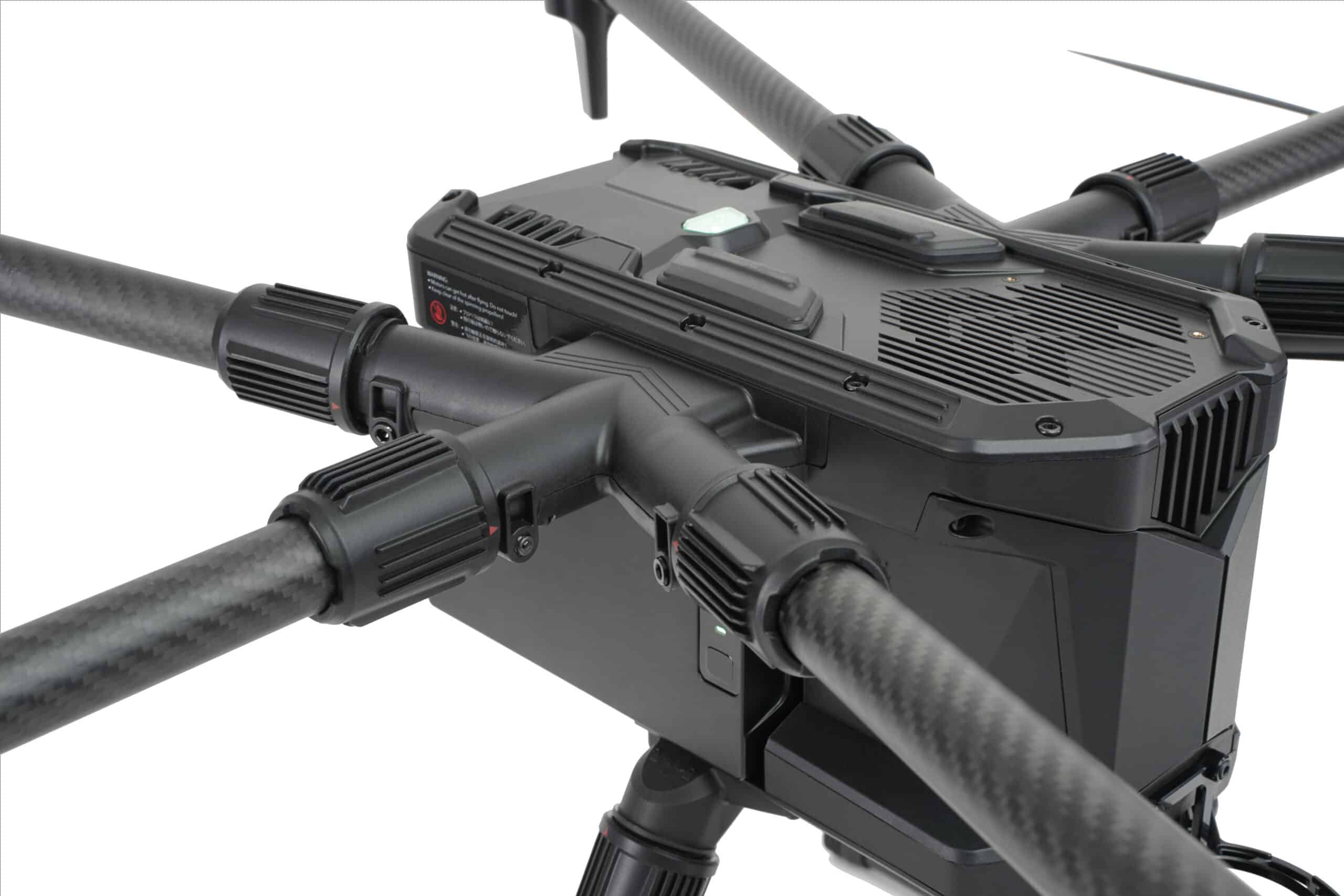Der von Yuneec entwickelte Hexakopter H850-RTK inklusive einem hochpräzisen RTK-Modul wurde speziell für professionelle Drohneneinsätze wie Inspektion, Vermessung, öffentliche Sicherheitsanwendungen und die Rehkitzrettung entwickelt.