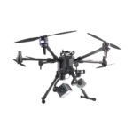 Vielfältiger Hexacopter mit RTK-Modul für Drohneneinsätze in BOS, Industrie & Landwirtschaft