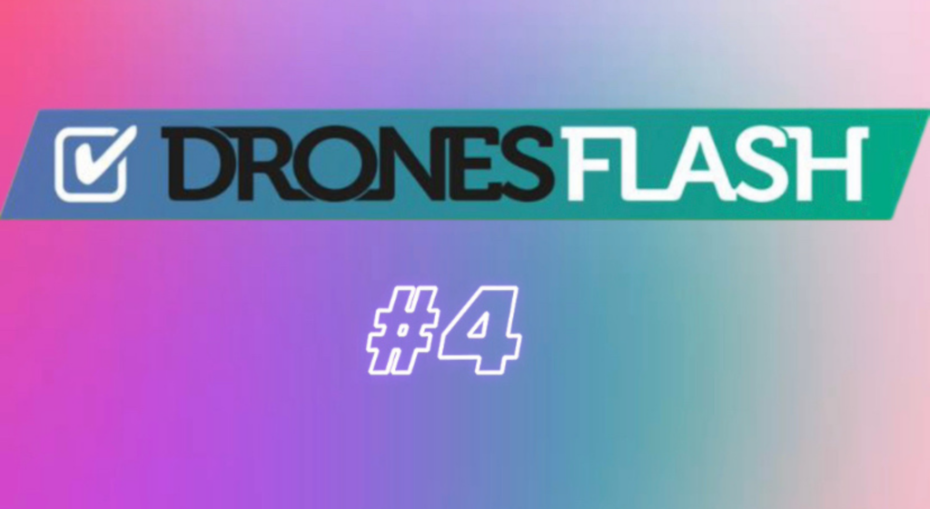 Drones Flash #4: Was denkt die Drone-Economy über Betriebsgenehmigungen?