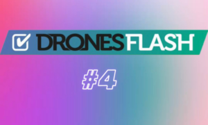 Drones Flash #4: Was denkt die Drone-Economy über Betriebsgenehmigungen?