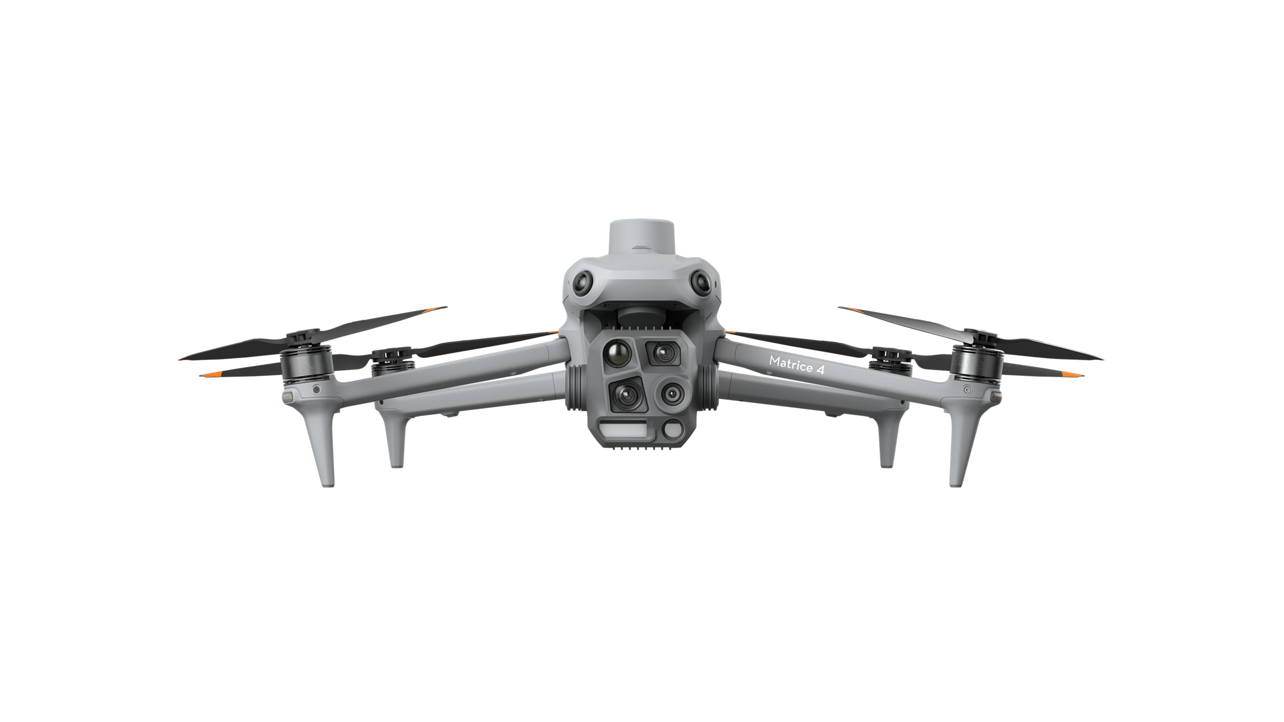 Die DJI Matrice 4T mit Multisensor-Technologie und KI-Unterstützung, ideal für Such- und Rettungsmissionen, öffentliche Sicherheit, Energieinspektionen und Landwirtschaft.