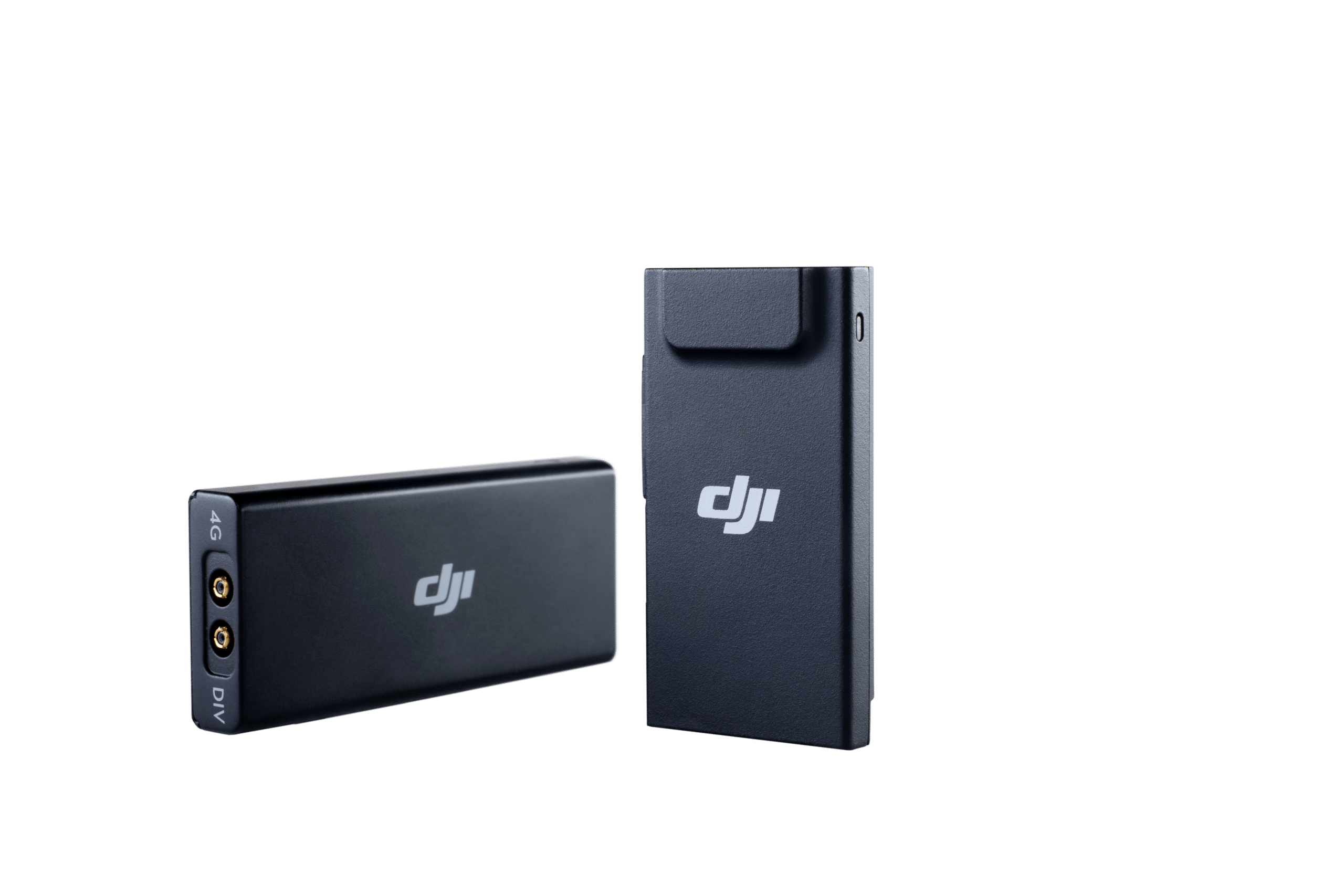 Der DJI Mobilfunk-Dongle ermöglicht 4G-Unterstützung für Drohnen und sorgt für stabile Übertragungen.