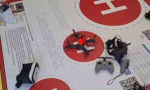 UAV TACTICA - Tagung