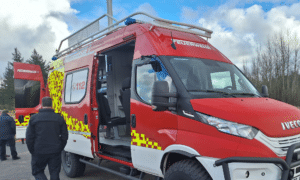 Frühjahrsfachtagung Werkfeuerwehrverband Nord (WFVN)
