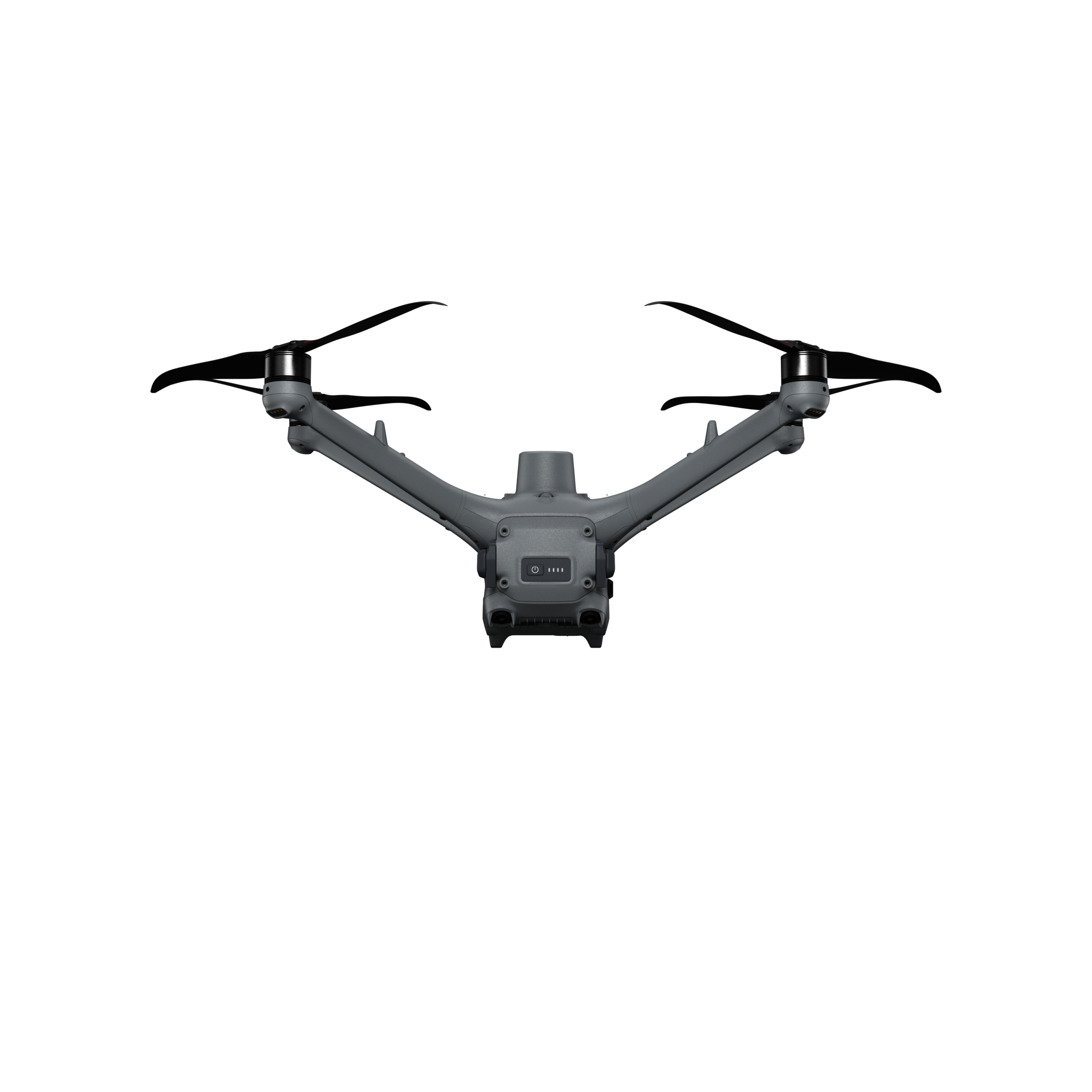 DJI Matrice 4D und 4TD Standalone. Bis zu 54 min Flugzeit, 4-Kamera-System, Laser-Entfernungsmesser, IP55-Schutz. Für präzise Kartierung/Inspektion.