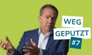 Weggeputzt #7: Warum Sicherheit im Luftraum nur durch Sichtbarkeit geht
