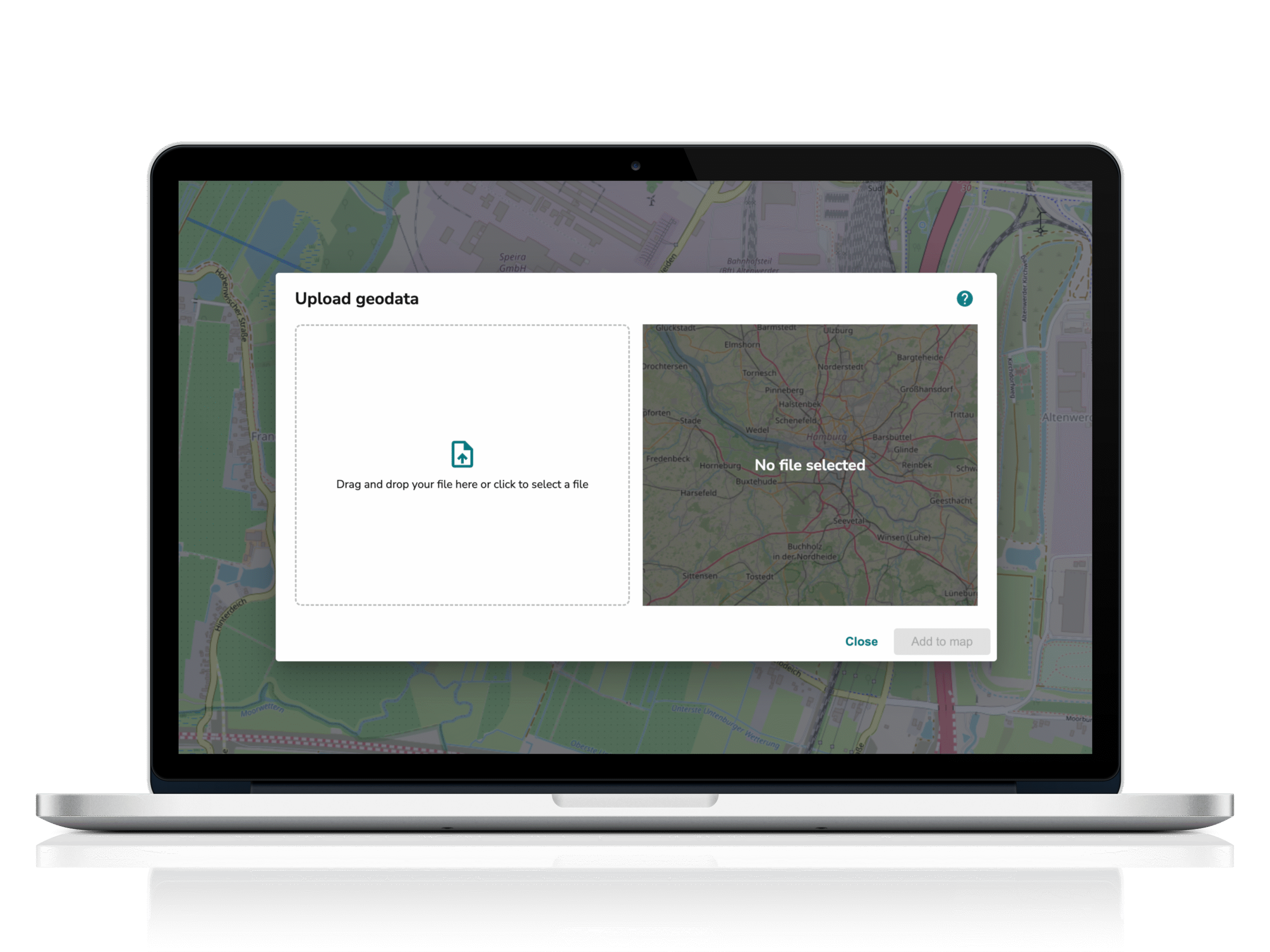 Mit der Web-App TraX Pro meistern Einsatzkräfte anspruchsvolle BOS-Szenarien zuverlässig und sicher. Ob Lageaufklärung, Vermisstensuche oder die Koordination mehrerer Drohnenteams in komplexen Einsatzlagen – TraX Pro bietet erweiterte Funktionen für professionelle Drohneneinsätze mit maximaler Übersicht und Sicherheit.