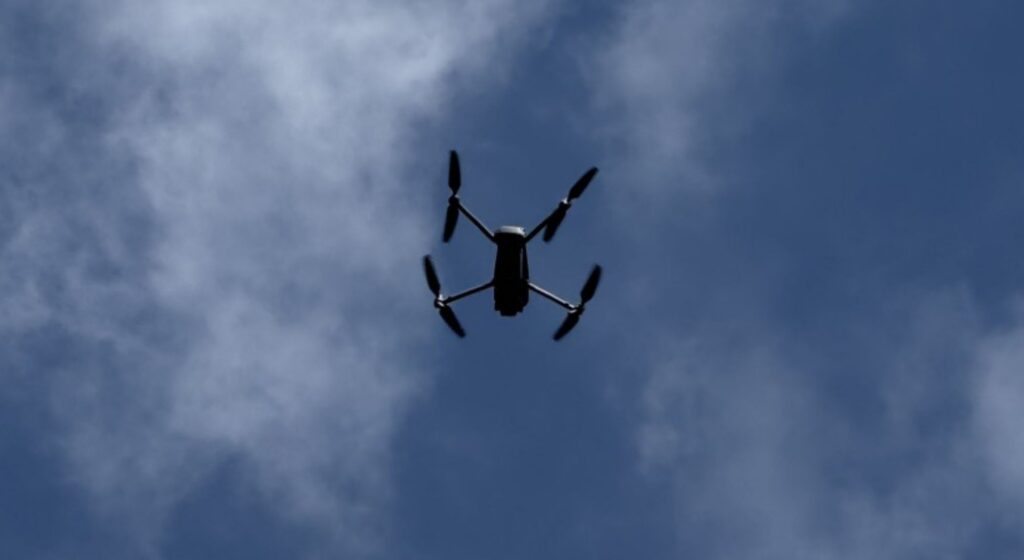Maximale Flughöhe von Drohnen: Was ist erlaubt?