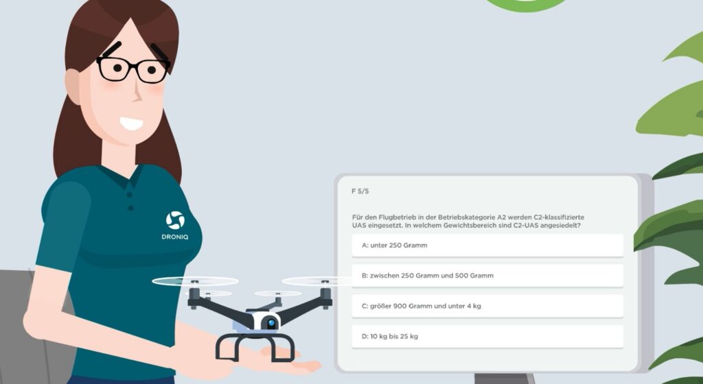 Was tun, wenn der Kompetenznachweis A1/A3 zum Jahresende ausläuft?