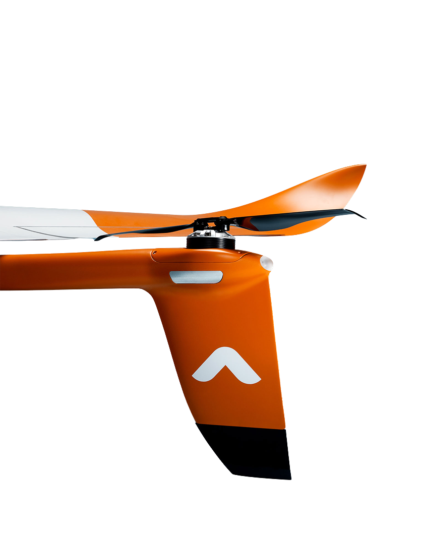 Avy Aera rotor