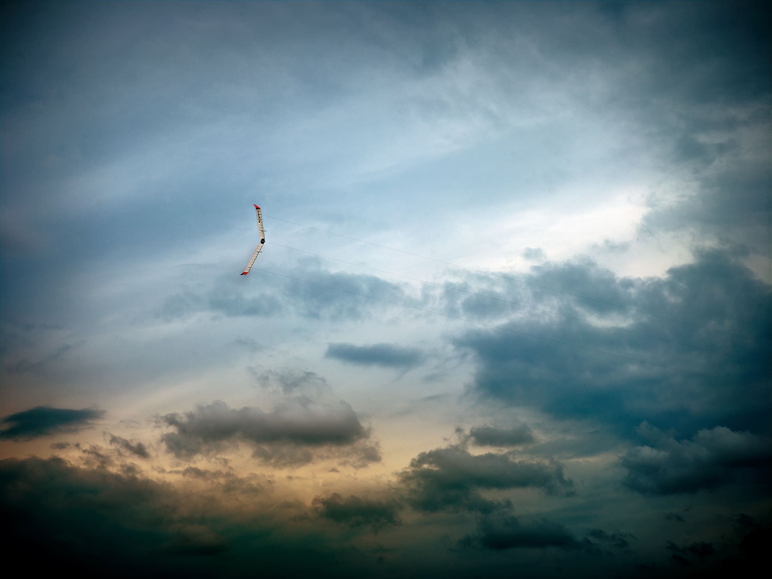 EnerKite | Sichtbarkeit und umfassende Luftlage für Flugwindkraftanlagen